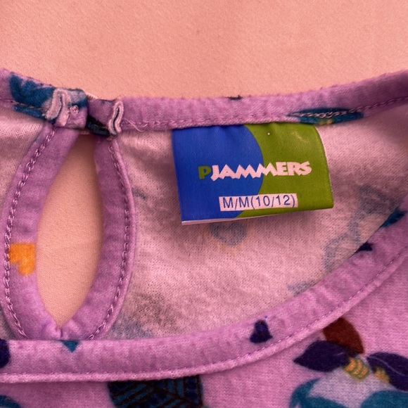 Cute Penguin pyjama nightgown - Picture 3 of 3